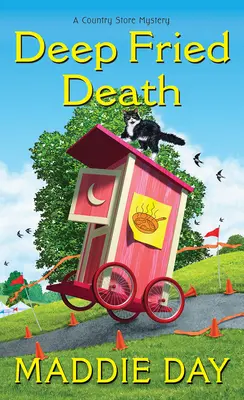 Moartea prăjită adânc - Deep Fried Death