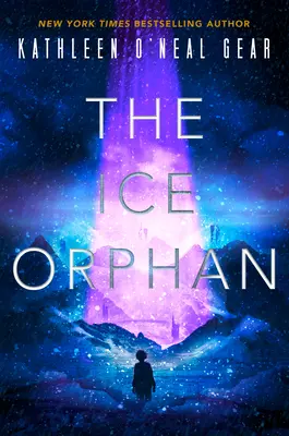 Orfanul de gheață - The Ice Orphan