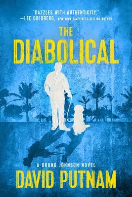 Diabolicul: Volumul 11 - The Diabolical: Volume 11
