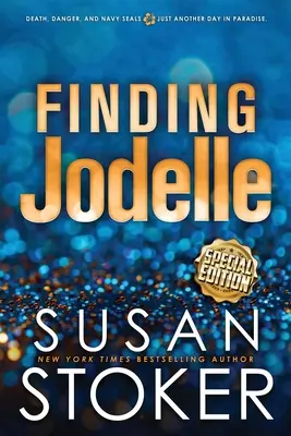 În căutarea lui Jodelle - Ediție specială - Finding Jodelle - Special Edition