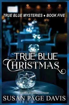 Crăciun albastru adevărat - True Blue Christmas