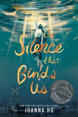 Tăcerea care ne leagă [The Silence That Binds Us - The Silence That Binds Us