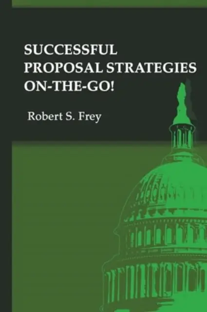 Strategii de propuneri de succes în mișcare - Successful Proposal Strategies on the Go
