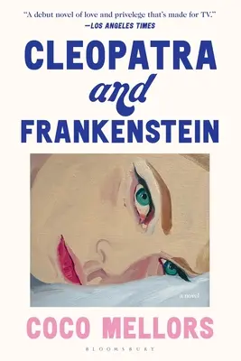 Cleopatra și Frankenstein - Cleopatra and Frankenstein