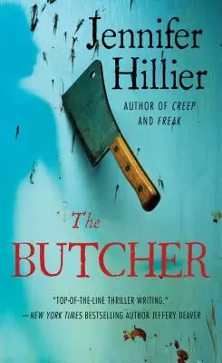 Măcelarul - The Butcher