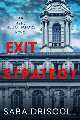 Strategia de ieșire - Exit Strategy