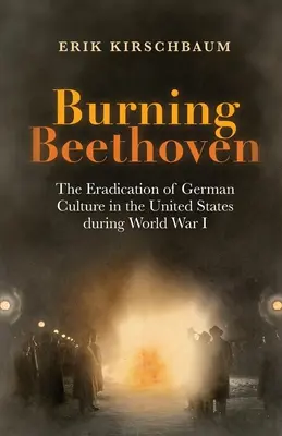 Beethoven în flăcări - Burning Beethoven