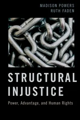 Injustiție structurală - Structural Injustice