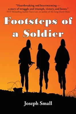 Pașii unui soldat - Footsteps of a Soldier