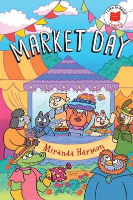 Ziua de piață - Market Day