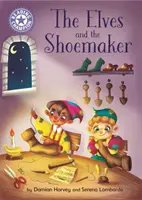 Campion la lectură: Spiridușii și cizmarul (The Elves and the Shoemaker) - Reading Champion: The Elves and the Shoemaker