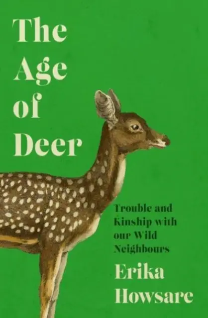 Vârsta căprioarelor - Age of Deer