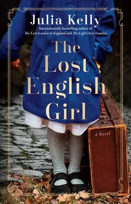Fata engleză pierdută (The Lost English Girl) - The Lost English Girl