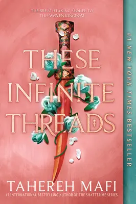 Aceste fire infinite - These Infinite Threads