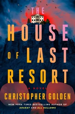 Casa de ultimă instanță - The House of Last Resort