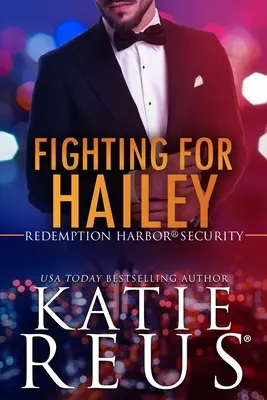 Luptând pentru Hailey - Fighting for Hailey