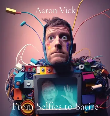 De la selfie-uri la satiră: Arta în Bytes - From Selfies to Satire: Art in Bytes