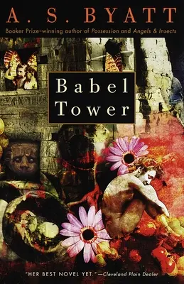 Turnul Babel - Babel Tower