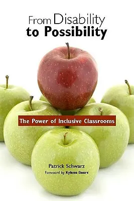 De la dizabilitate la posibilitate: Puterea claselor incluzive - From Disability to Possibility: The Power of Inclusive Classrooms