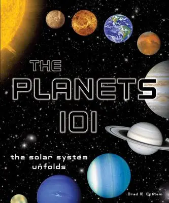 Planete 101 - Planets 101