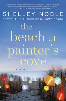 Plaja de la Painter's Cove - The Beach at Painter's Cove
