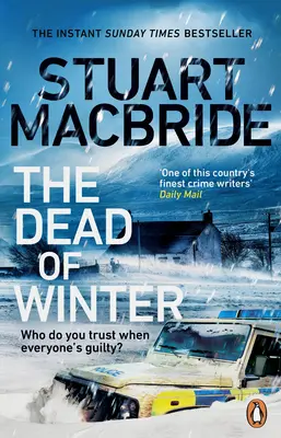 Moartea iernii - Dead of Winter