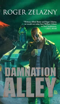 Aleea damnării - Damnation Alley