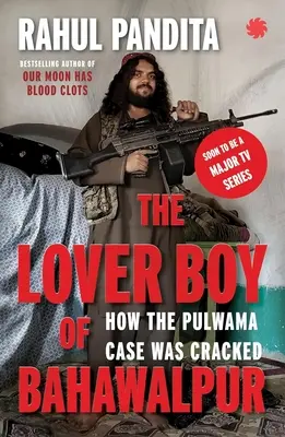 Băiatul îndrăgostit din Bahawalpur - Lover Boy of Bahawalpur