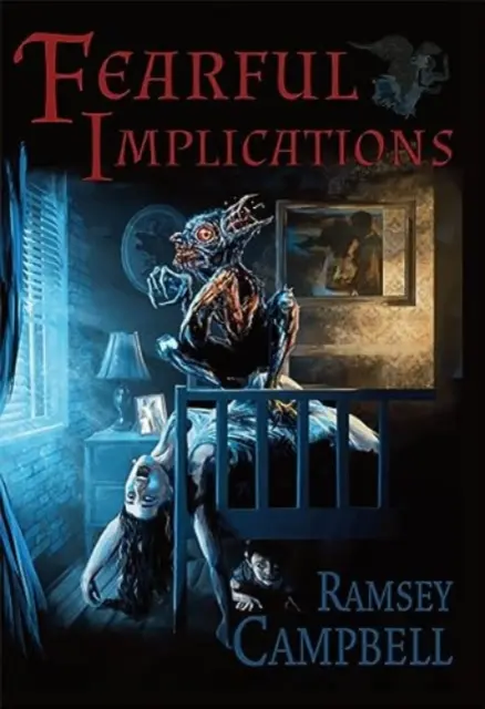 Implicații înfricoșătoare - Fearful Implications