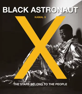 Astronautul negru - Black Astronaut