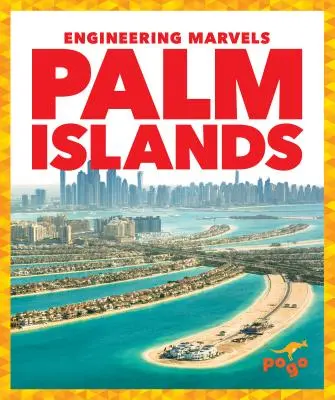 Insulele Palmierului - Palm Islands