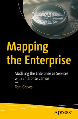 Cartografierea întreprinderii: Modelarea întreprinderii ca servicii cu Enterprise Canvas - Mapping the Enterprise: Modeling the Enterprise as Services with Enterprise Canvas