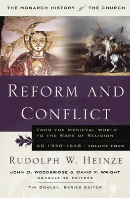 Reformă și conflict - Reform and Conflict