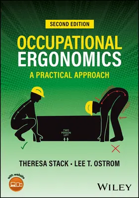 Ergonomia ocupațională - Occupational Ergonomics