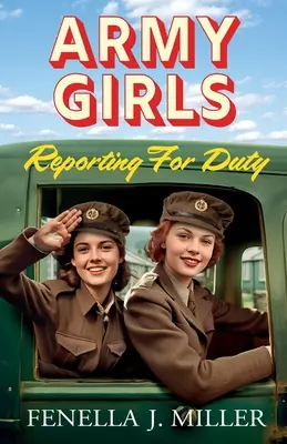 Fetele din armată se prezintă la datorie - Army Girls Reporting For Duty