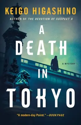O moarte în Tokyo: Un mister - A Death in Tokyo: A Mystery