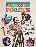 Forțe înfricoșătoare - Fearsome Forces