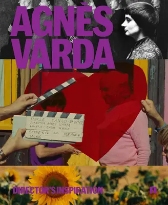 Agns Varda: Inspirația regizorului - Agns Varda: Director's Inspiration