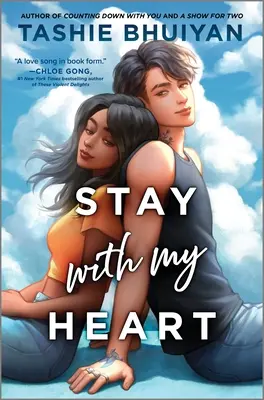 Rămâi cu inima mea - Stay with My Heart