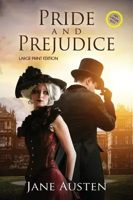 Mândrie și prejudecată - Pride and Prejudice