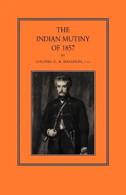 Revolta indiană din 1857 - Indian Mutiny of 1857