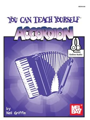 You Can Teach Yourself Accordion (Te poți învăța singur acordeonul) - You Can Teach Yourself Accordion