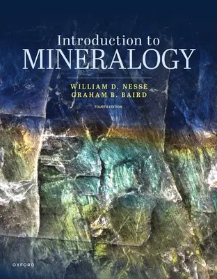 Introducere în mineralogie - Introduction to Mineralogy