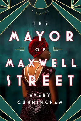 Primarul de pe strada Maxwell - The Mayor of Maxwell Street