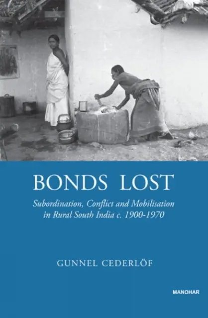 Legături pierdute - Bonds Lost