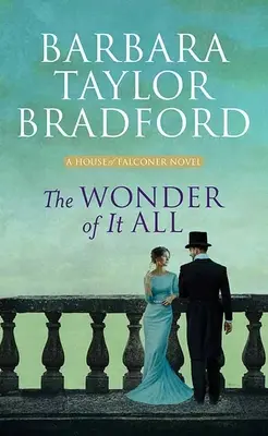 Minunea tuturor lucrurilor (The Wonder of It All) - The Wonder of It All
