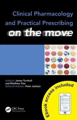 Farmacologie clinică și prescriere practică în mișcare - Clinical Pharmacology and Practical Prescribing on the Move