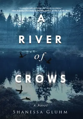 Un râu de ciori - A River of Crows