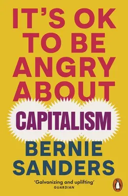 Este în regulă să fii supărat pe capitalism - It's OK To Be Angry About Capitalism