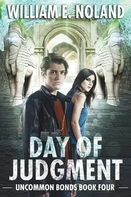Ziua judecății: Un thriller supranatural - Day of Judgment: A Supernatural Thriller